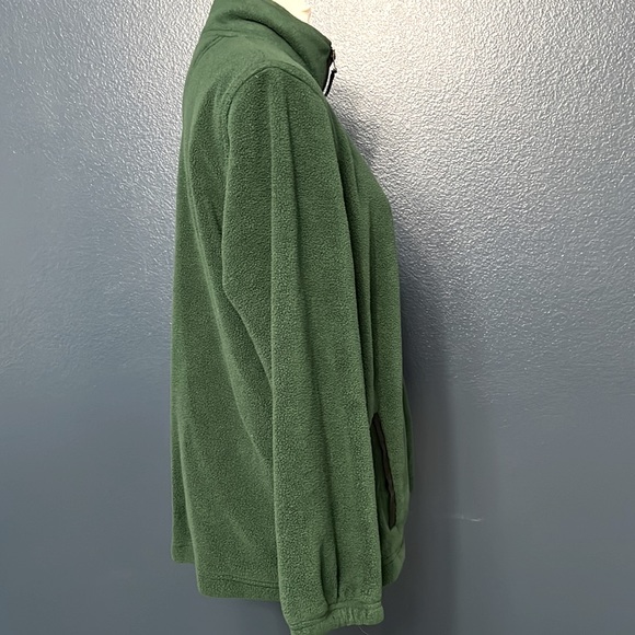 ALPINE TEK JACKET - Picture 2 of 5